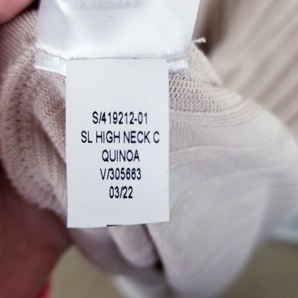 Old Navy #419212 Fitted Sleeveless Rib-Knit Midi Dress NWT - Picture 8 of 8